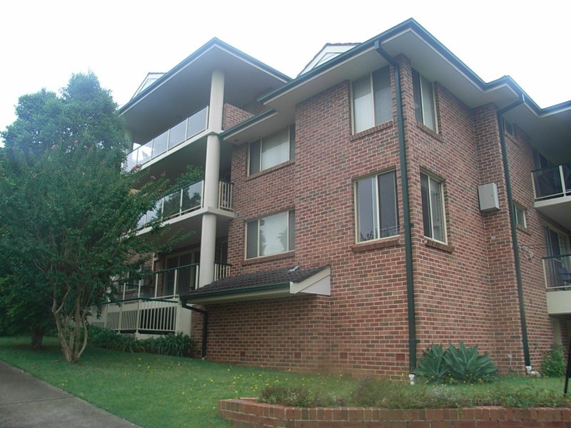 15A CAMBRIDGE STREET, Gladesville NSW 2111