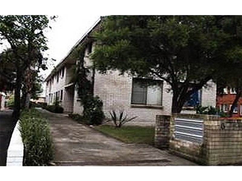 6 BANK STREET, Meadowbank NSW 2114