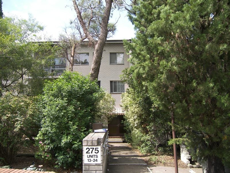 275 Blaxland Road, Ryde NSW 2112