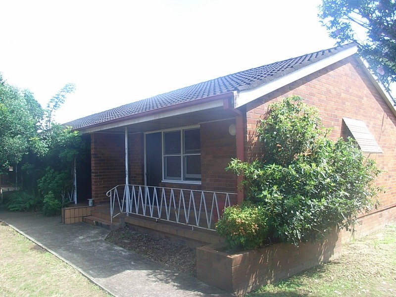 8 Callaghan Street, Ryde NSW 2112