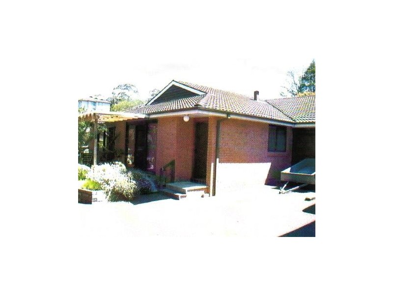 17-19 Wolger Road, Ryde NSW 2112