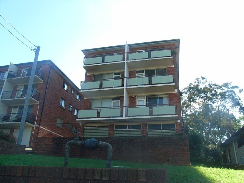 101 Constitution Road, Meadowbank NSW 2114