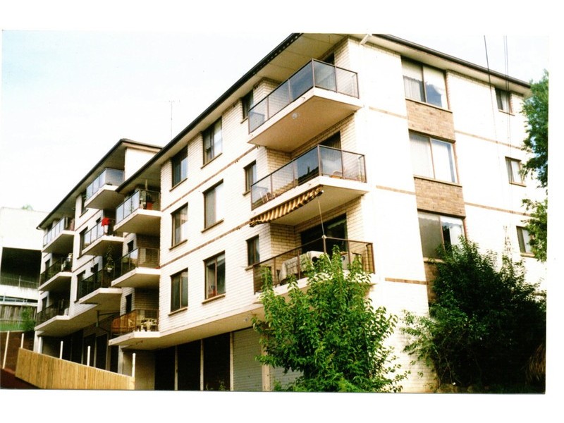 36 Belmore Street, Ryde NSW 2112