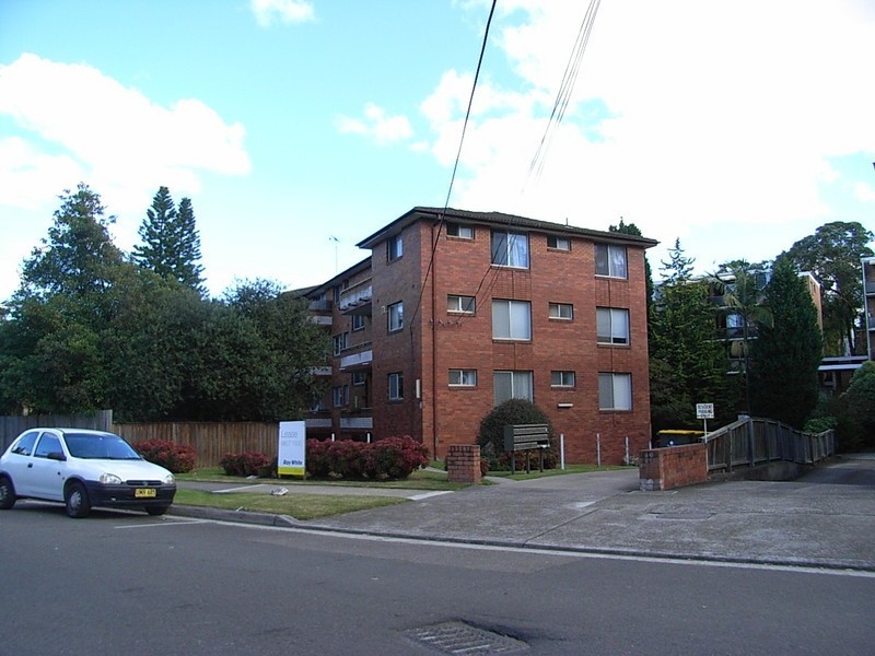 9 Gaza Road, West Ryde NSW 2114