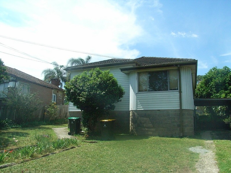 6 Laurel Place, Ryde NSW 2112