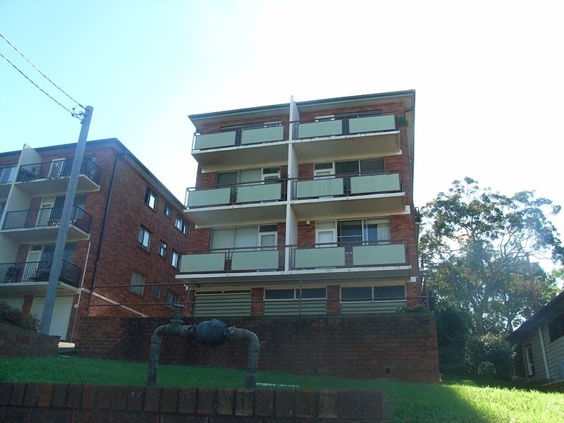 101 CONSTITUTION ROAD, Meadowbank NSW 2114