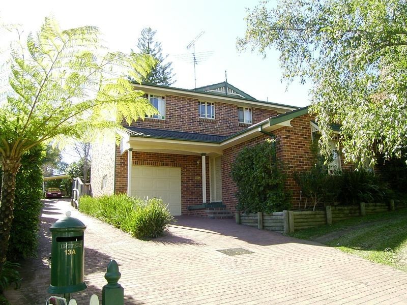 13 Searle St, Ryde NSW 2112