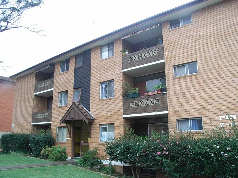 7-9 WILLIAM STREET, Ryde NSW 2112