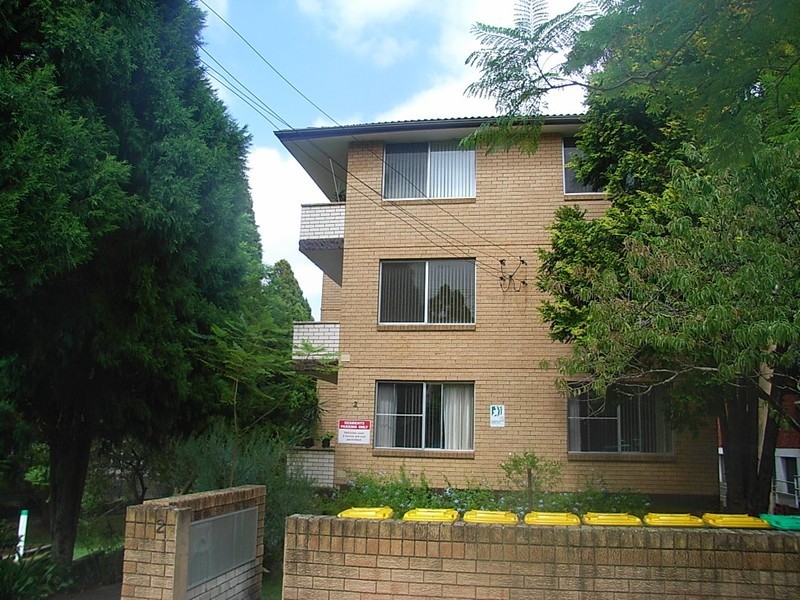 2 Union St, Meadowbank NSW 2114