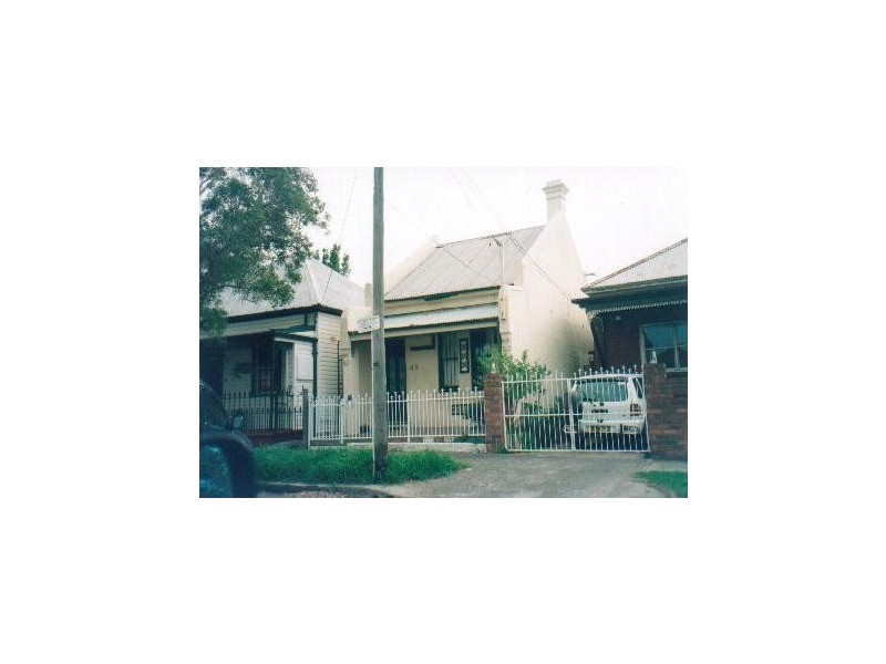 43 Ryan St, Lilyfield NSW 2040