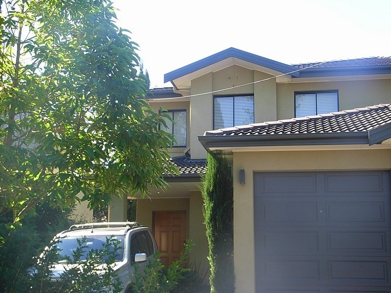 9A Thorn Street, Ryde NSW 2112