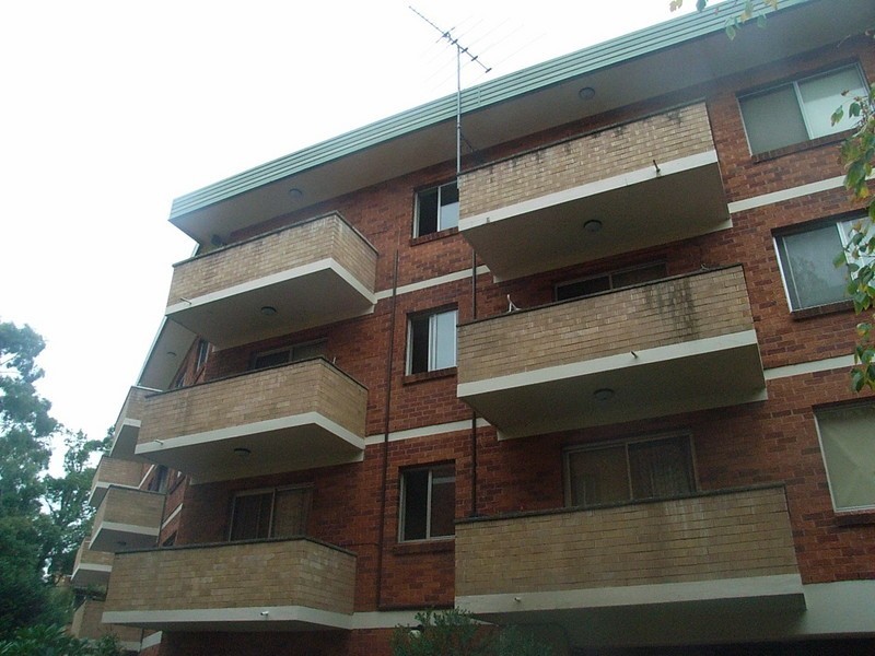 45 MEADOW CRESCENT, Meadowbank NSW 2114