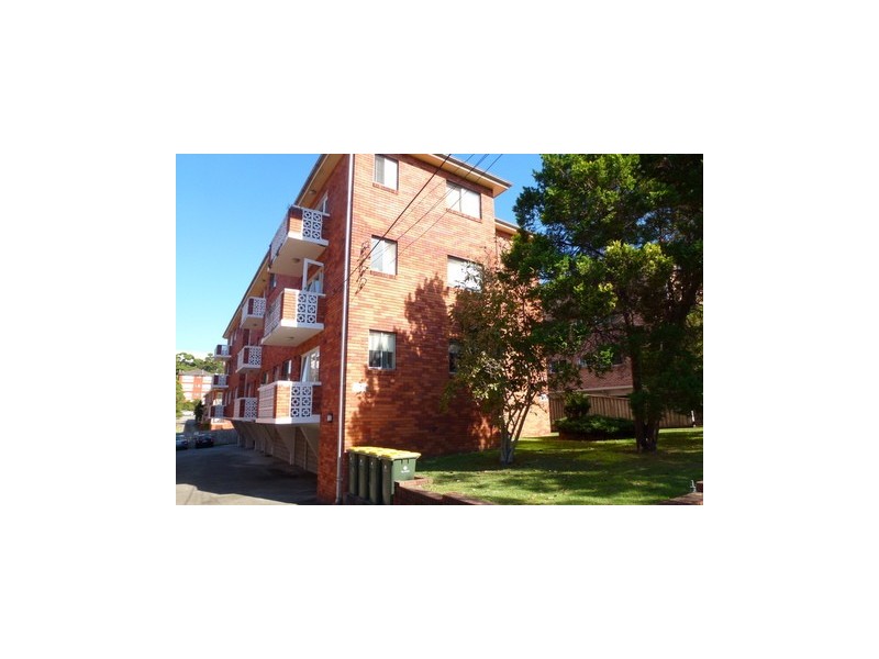 3 Isabel Street, Ryde NSW 2112