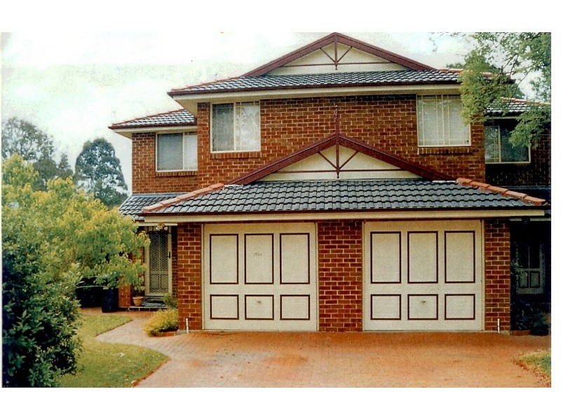 255a RYEDALE ROAD, Eastwood NSW 2122