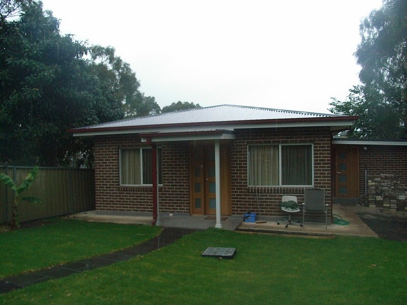 17  MELVILLE STREET, West Ryde NSW 2114