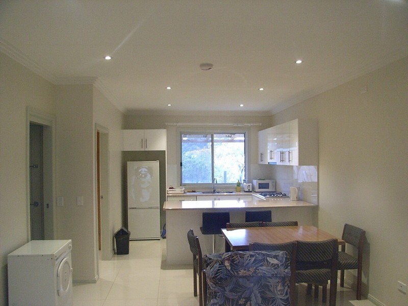 17  MELVILLE STREET, West Ryde NSW 2114