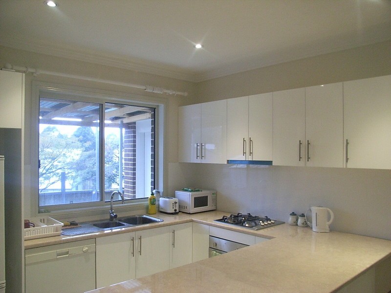 17  MELVILLE STREET, West Ryde NSW 2114
