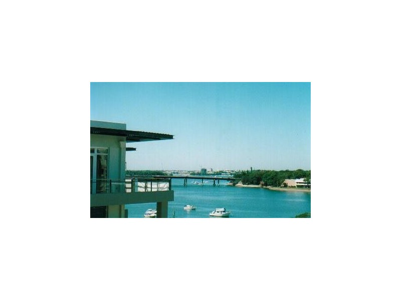 1 BAY DRIVE, Meadowbank NSW 2114