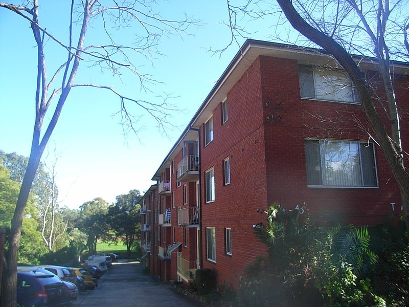 38-40 MEADOW CRESCENT, Meadowbank NSW 2114