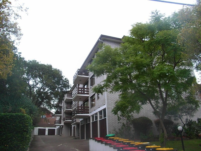 18-20 PRICE ST, Ryde NSW 2112