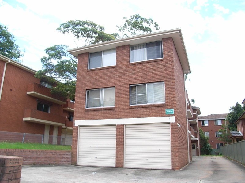 3 Hatton Street, Ryde NSW 2112