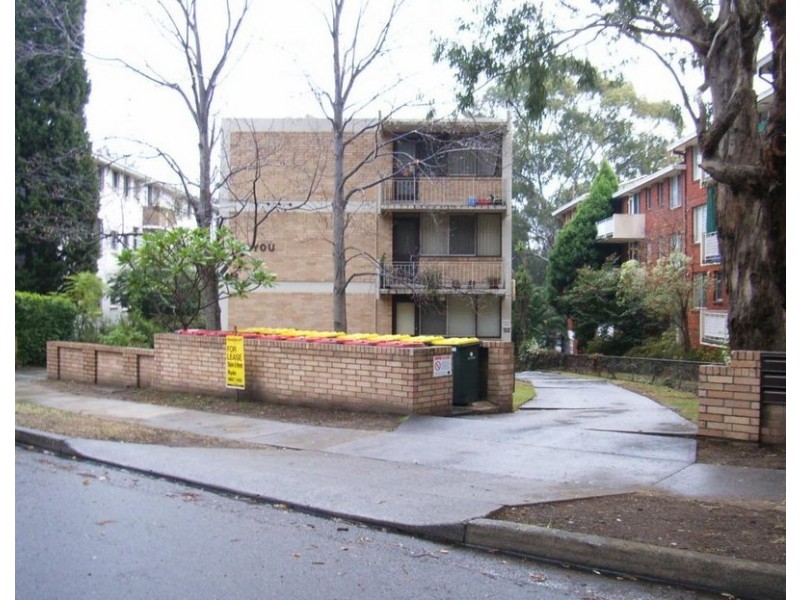 52 MEADOW CRESCENT, Meadowbank NSW 2114