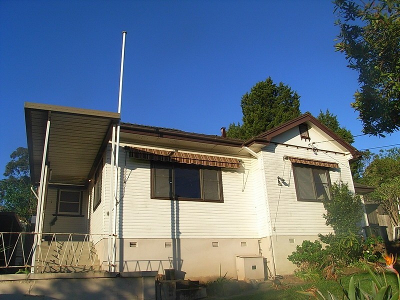 1 Parkes Street, Ryde NSW 2112