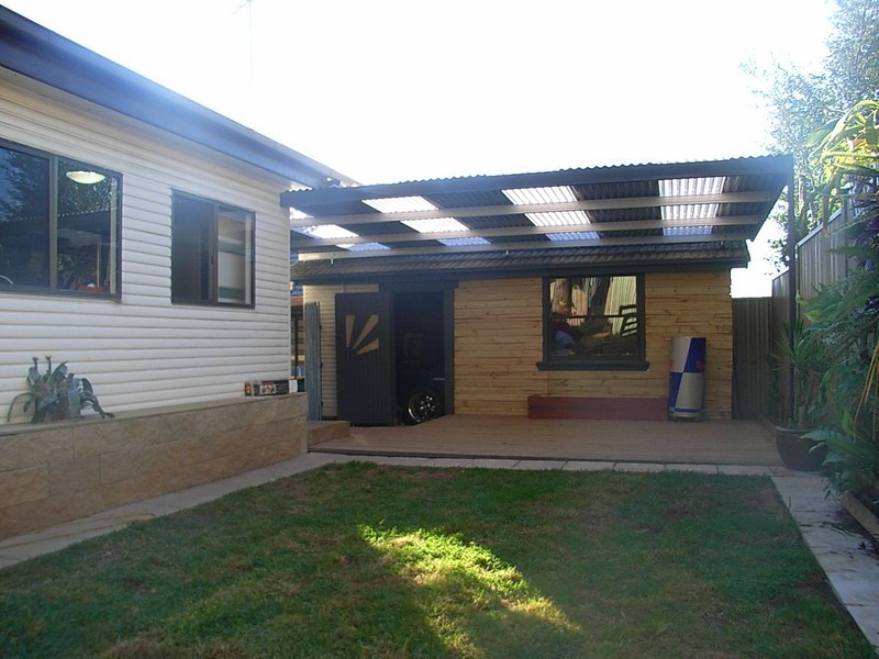 1 Parkes Street, Ryde NSW 2112