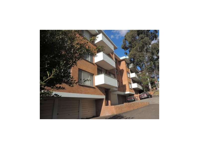 16 Belmore Street, Ryde NSW 2112