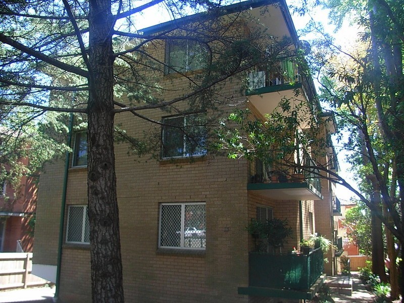 13 CURZON STREET, Ryde NSW 2112