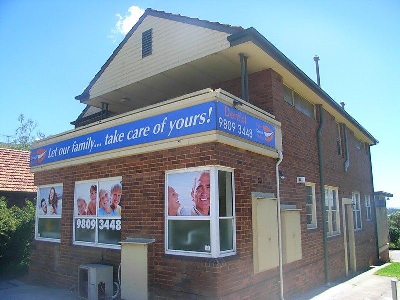 206 Blaxland Road, Ryde NSW 2112