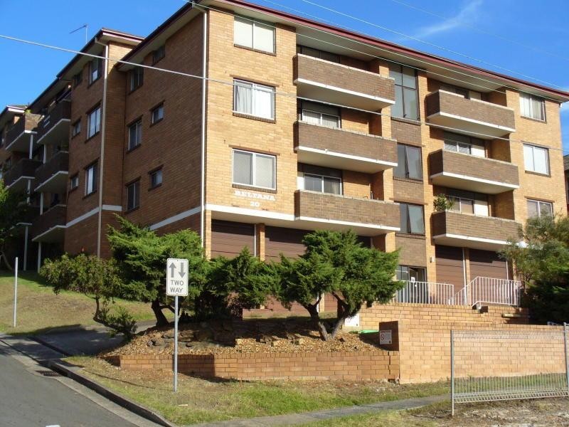 20 Belmore St, Ryde NSW 2112
