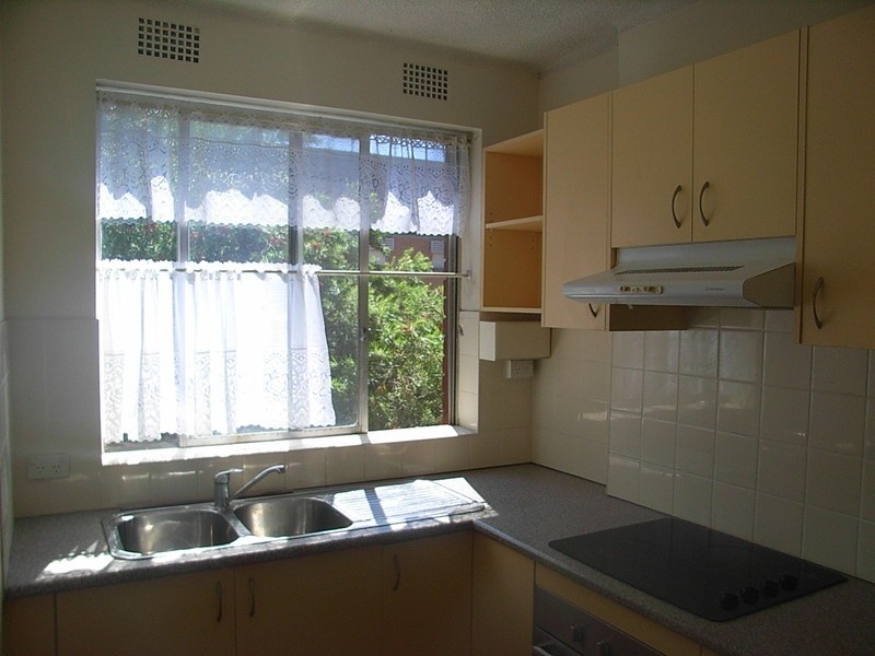 8 EDWARD STREET, Ryde NSW 2112