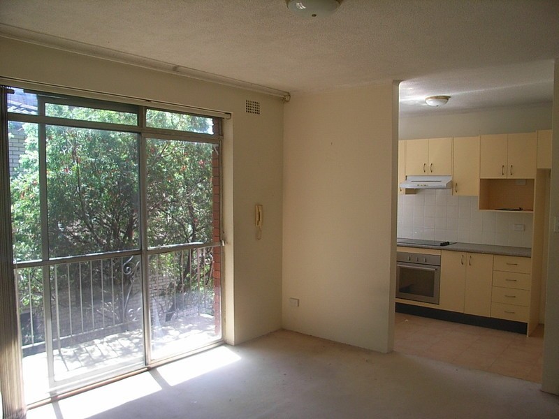 8 EDWARD STREET, Ryde NSW 2112