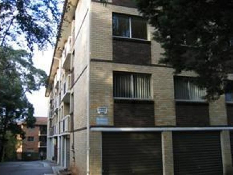 269 Blaxland Rod, Ryde NSW 2112