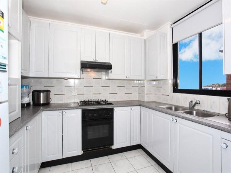 700 Victoria Road, Ryde NSW 2112