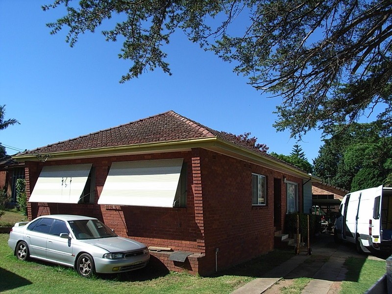 55 North Road, Ryde NSW 2112