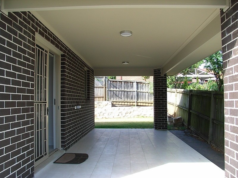 16b Anderson Avenue, Ryde NSW 2112