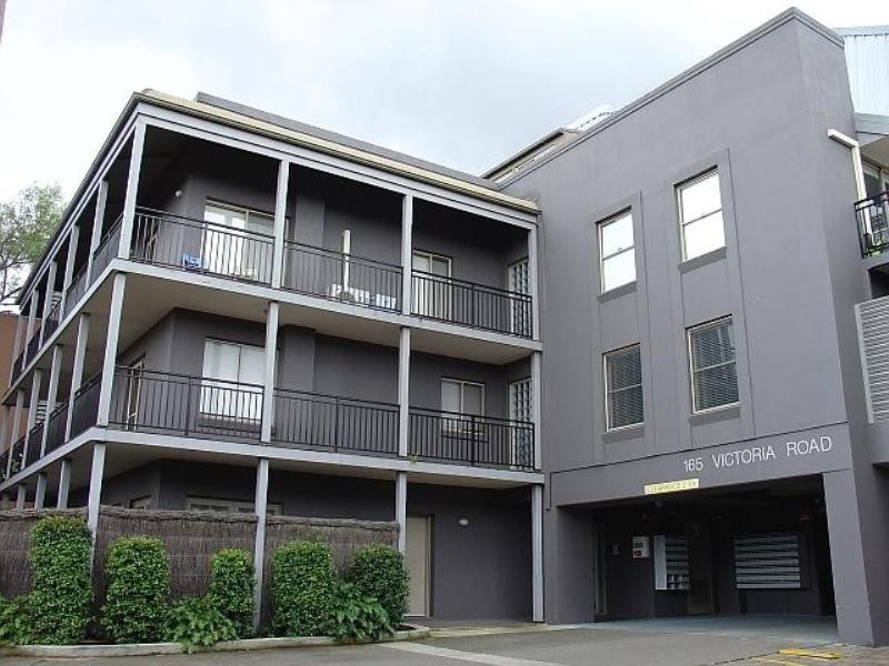 165 Victoria Rd, Gladesville NSW 2111