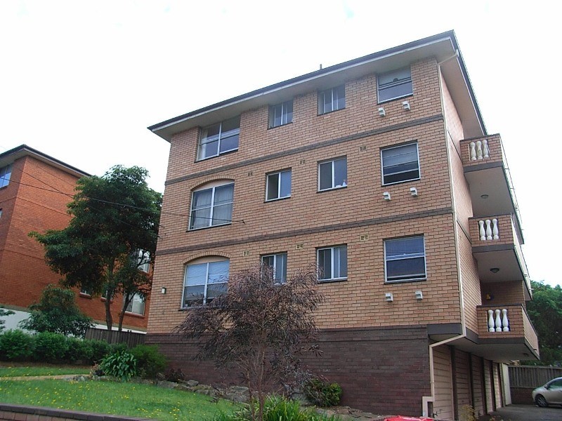 2 Isabel Street, Ryde NSW 2112