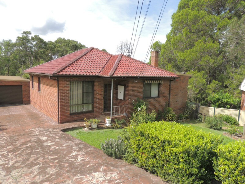 38 CLAYTON STREET, Ryde NSW 2112