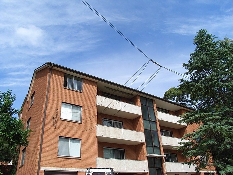 10 Belmore Street, Ryde NSW 2112