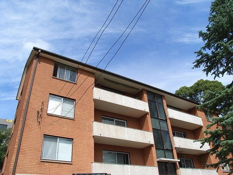 10 Belmore Street, Ryde NSW 2112