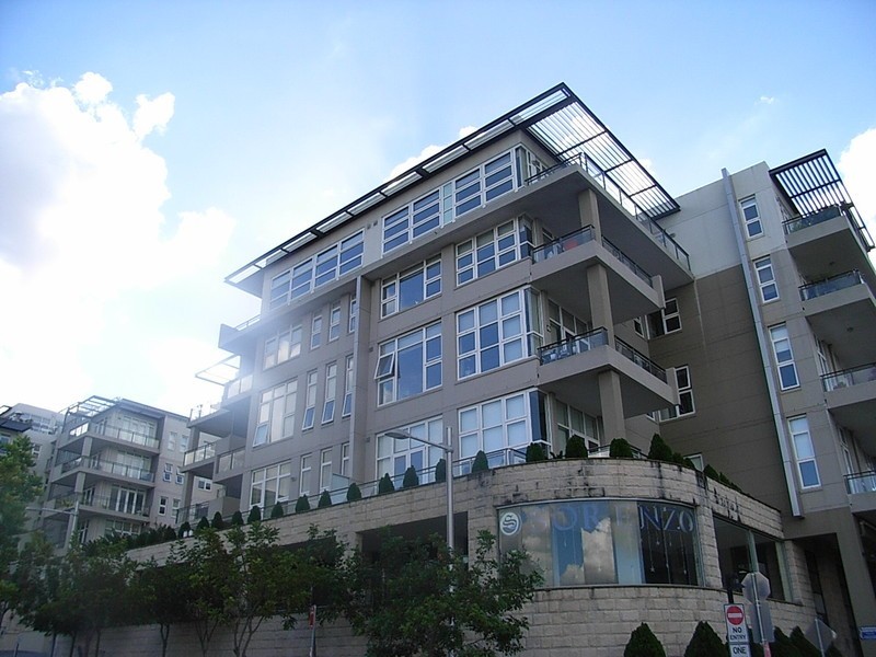 1 Bay Drive, Meadowbank NSW 2114