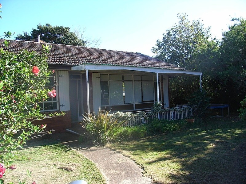 6 Clermont Avenue, Ryde NSW 2112