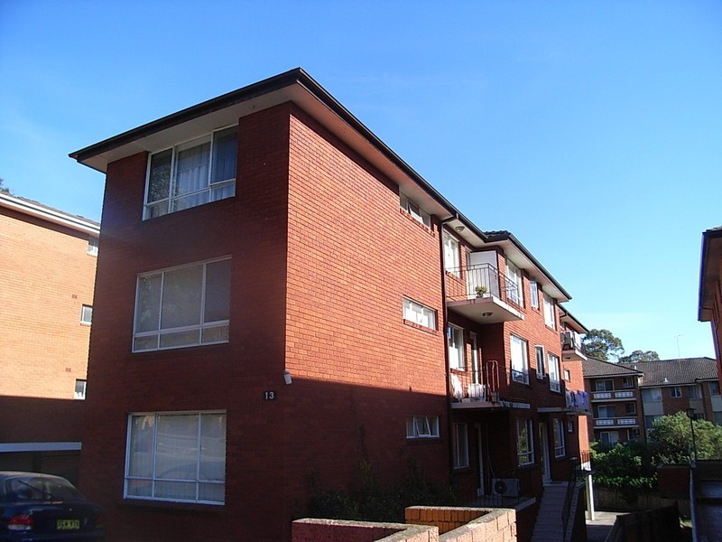 13 William Street, Ryde NSW 2112