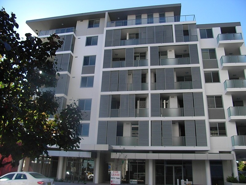 219  BLAXLAND RD, Ryde NSW 2112