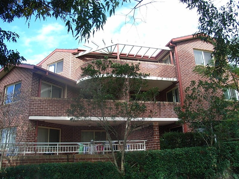 248 Buffalo Road, Ryde NSW 2112