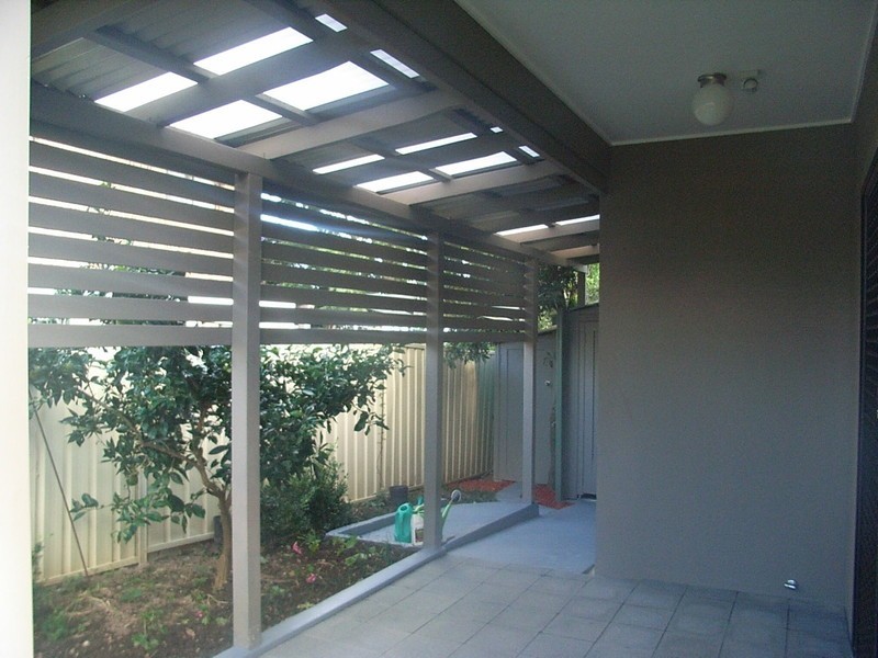 3A Cameron Crescent, Ryde NSW 2112