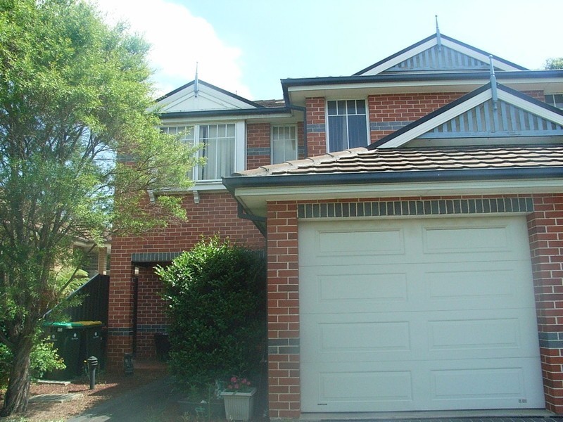 10 Parklands Road, North Ryde NSW 2113